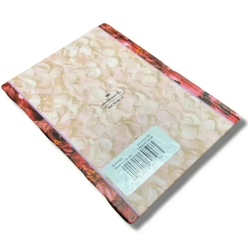 At the Heart of Motherhood Hardcover Book by Hallmark - Touching Stories - Picture 2 of 3
